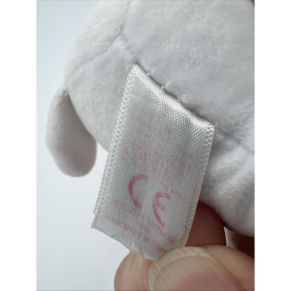 TY Beanie Boos 6" Paw Patrol MARSHALL Dalmation Plush Stuffed Animal Toy - Picture 14 of 14